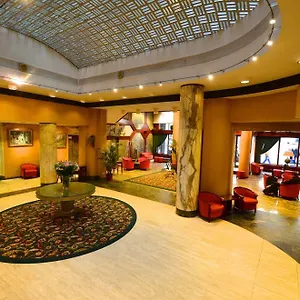 *** Hotel Bedford Belgien