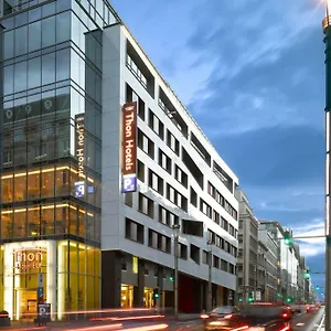 **** Hotel Thon Eu Belgien